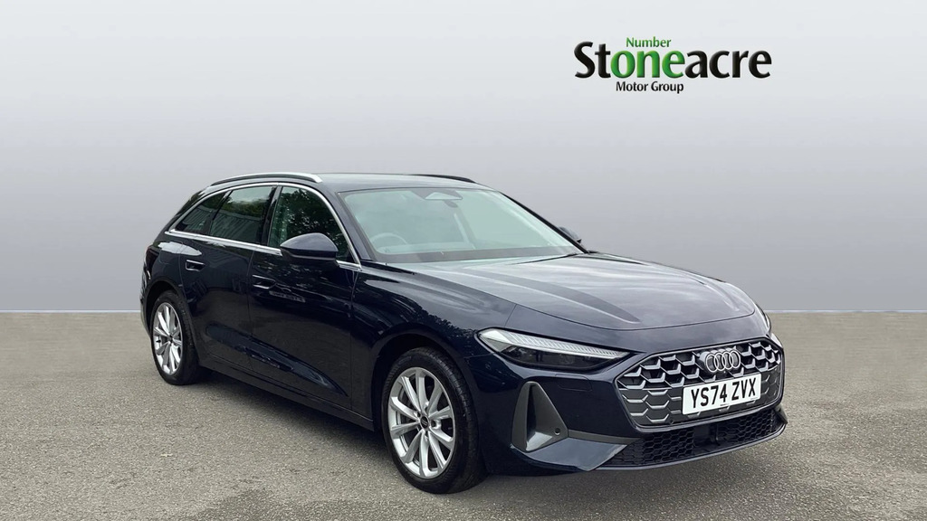 Audi A5 2.0 Tfsi Sport S Tronic Euro 6 Ss
