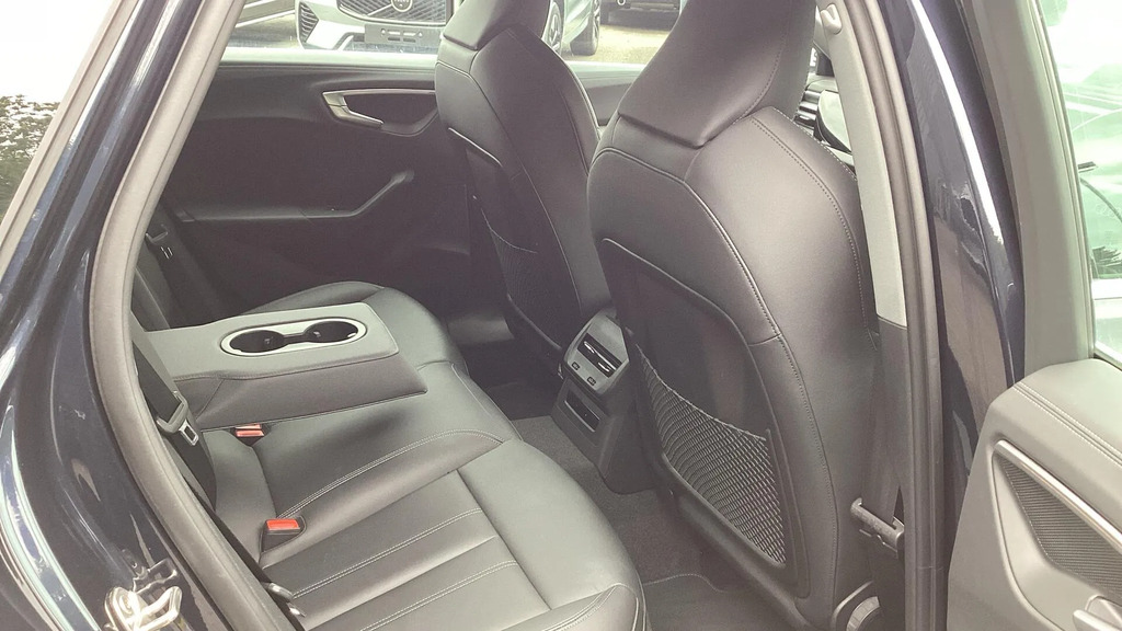 Audi A5 2.0 Tfsi Sport S Tronic Euro 6 Ss YS74ZVX  #6