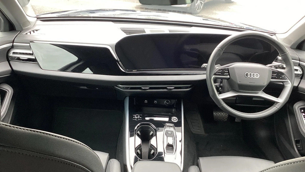 Audi A5 2.0 Tfsi Sport S Tronic Euro 6 Ss YS74ZVX  #5