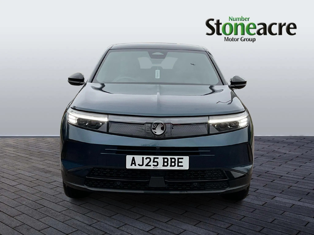 Vauxhall Grandland 1.2 Mhev Ultimate E-dct Euro 6 Ss AJ25BBE  #2