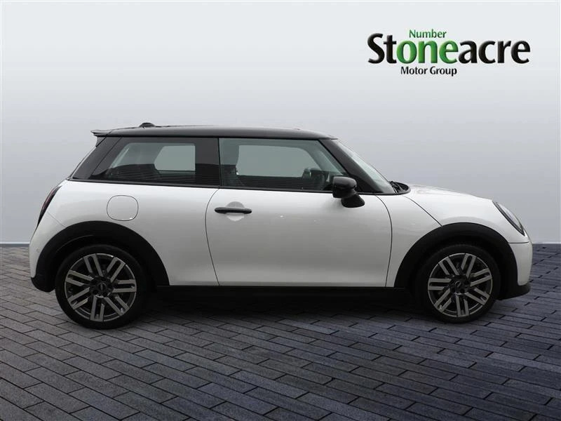 Mini Hatch 2.0S Classic Steptronic Euro 6 Ss BJ24CHD #2