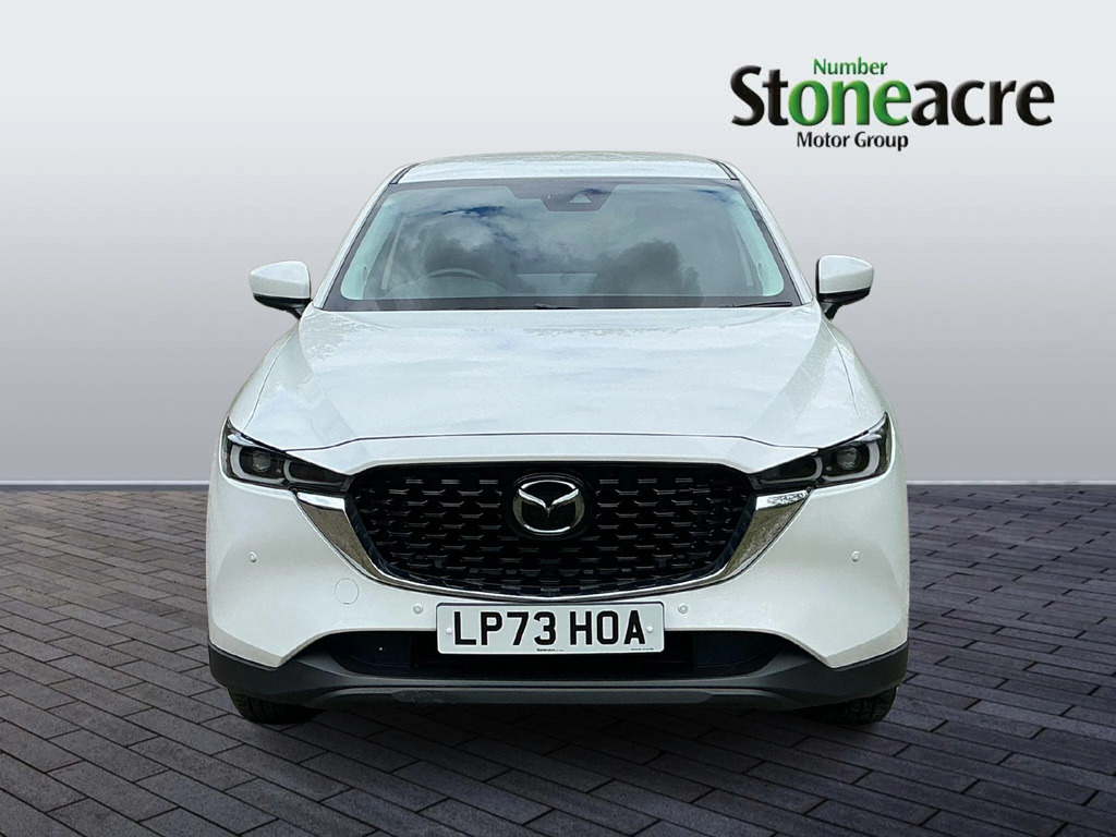 Mazda CX-5 2.0 E-skyactiv G Mhev Centre-line Euro 6 Ss #2