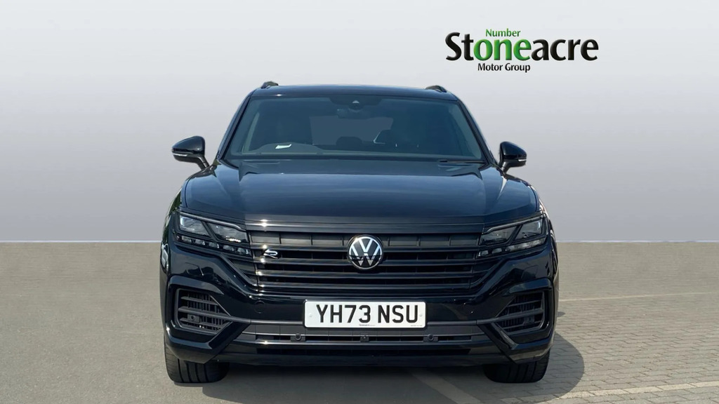 Volkswagen Touareg 3.0 V6 Tsi Ehybrid 14.3Kwh R Tiptronic 4Motion Eur #2
