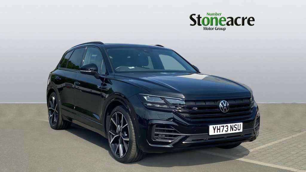 Volkswagen Touareg 3.0 V6 Tsi Ehybrid 14.3Kwh R Tiptronic 4Motion Eur
