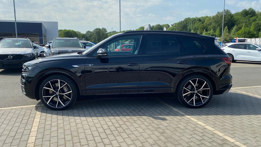 Volkswagen Touareg 3.0 V6 Tsi Ehybrid 14.3Kwh R Tiptronic 4Motion Eur #5
