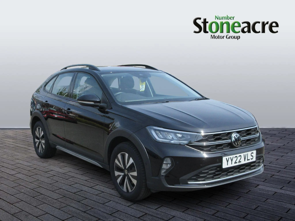 Volkswagen Taigo 1.0 Tsi Life Euro 6 Ss 