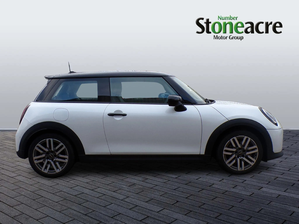 Mini Hatch 2.0S Classic Steptronic Euro 6 Ss FP74BZH #2
