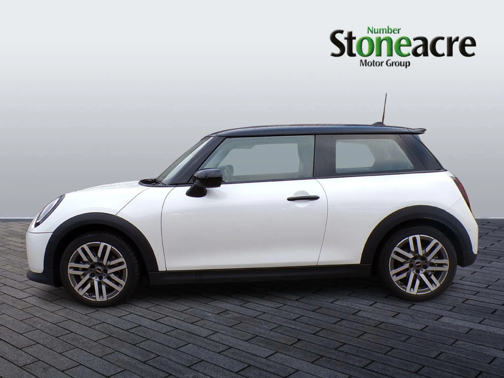 Mini Hatch 2.0S Classic Steptronic Euro 6 Ss FP74BZH #6