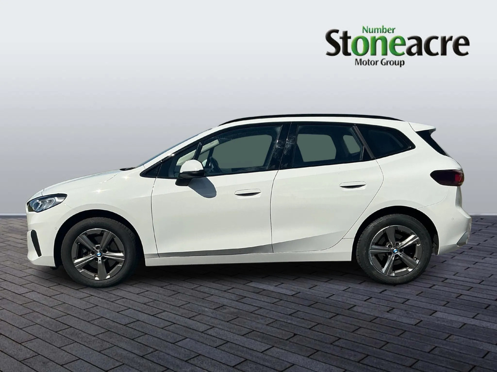 BMW 2 Series Active Tourer 1.5 220I Mht Sport Dct Euro 6 Ss MA23KUW #6