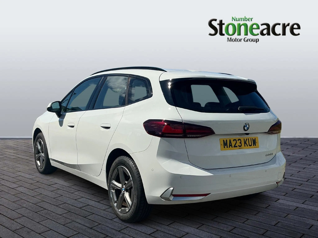 BMW 2 Series Active Tourer 1.5 220I Mht Sport Dct Euro 6 Ss MA23KUW #5