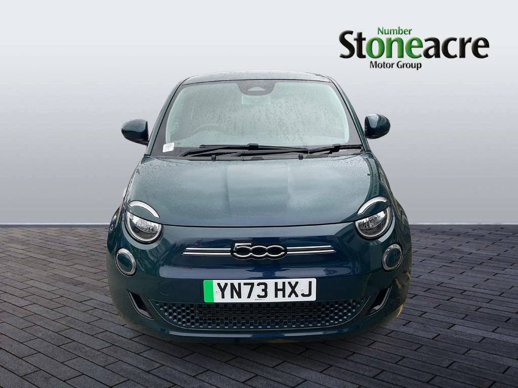 Fiat 500E 70Kw Action 24Kwh #2