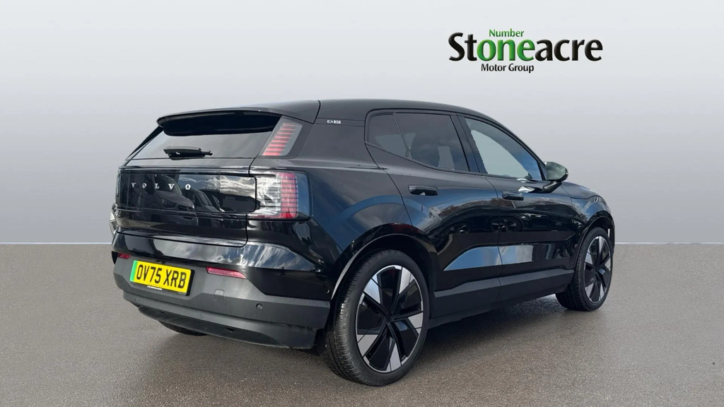 Volvo EX30 315Kw Twin Motor Performance Ultra 69Kwh OV75XRB #2