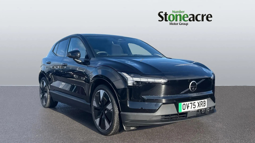 Volvo EX30 315Kw Twin Motor Performance Ultra 69Kwh