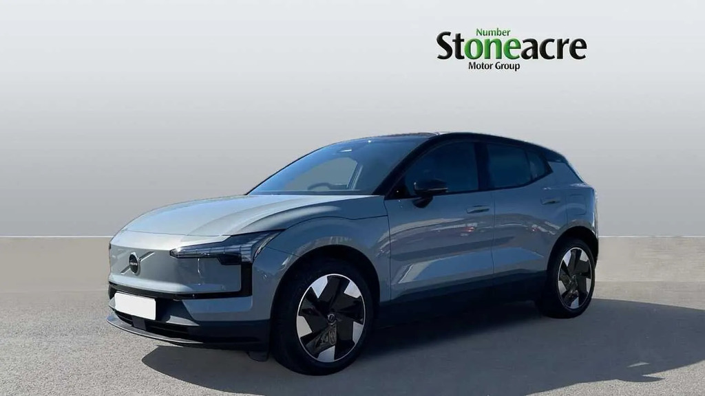 Volvo EX30 200Kw Sm Extended Range Plus 69Kwh NL26HJY #6