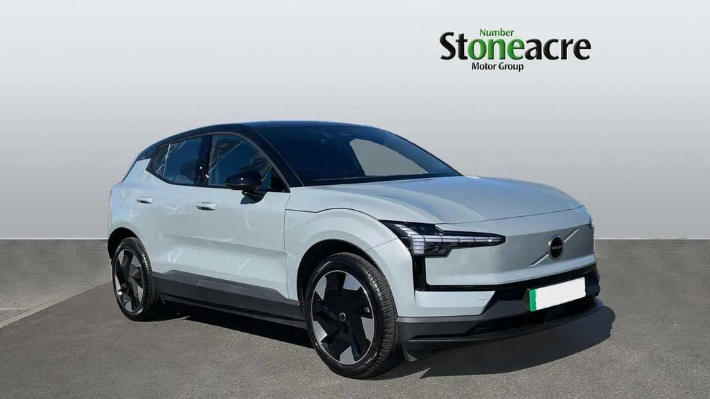 Volvo EX30 200Kw Sm Extended Range Plus 69Kwh