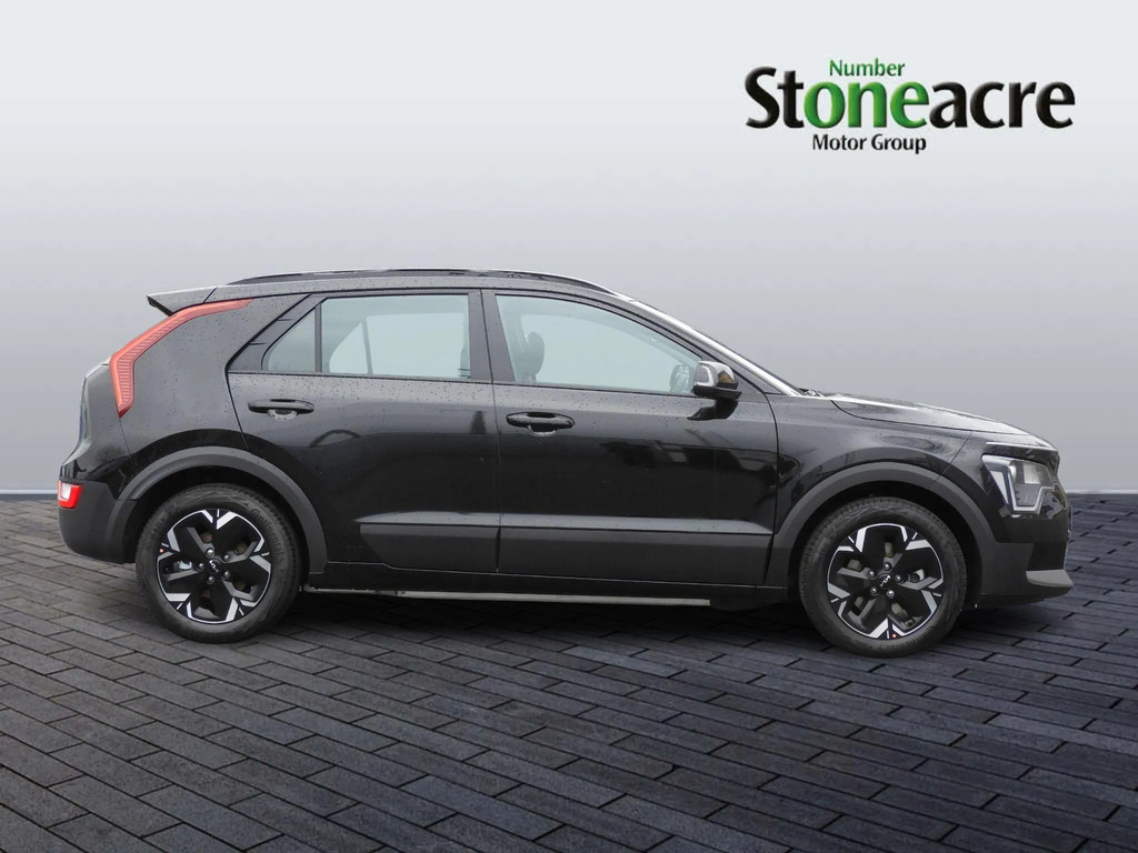 Kia e-Niro 150Kw 2 64Kwh #2