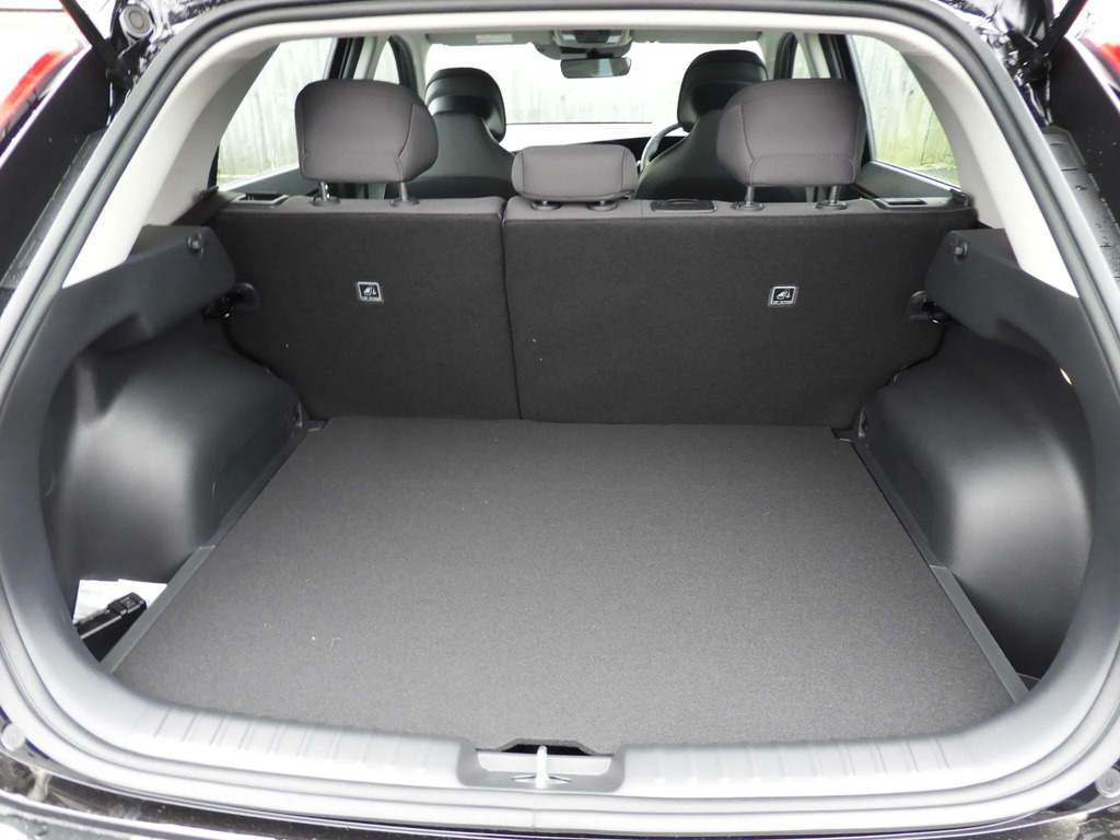 Kia e-Niro 150Kw 2 64Kwh DT75OTE #3