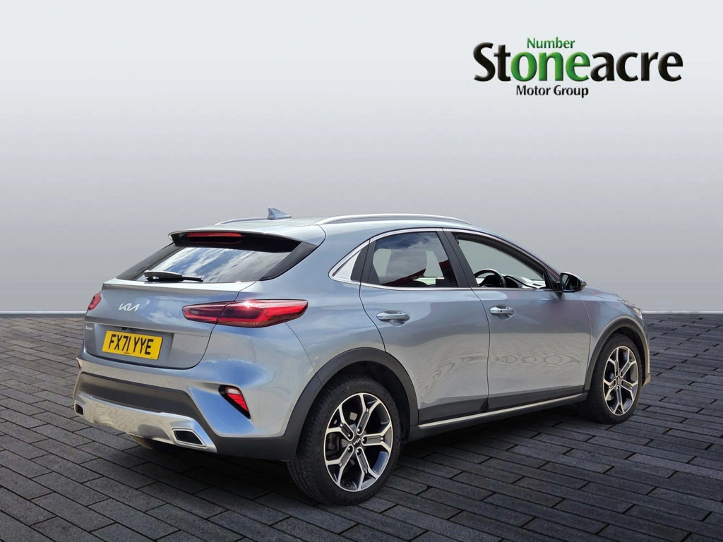 Kia Xceed 1.5 T-gdi 3 Euro 6 Ss #3