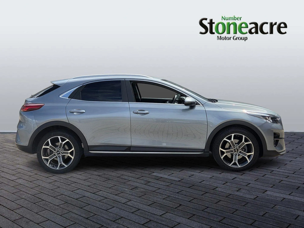 Kia Xceed 1.5 T-gdi 3 Euro 6 Ss #2