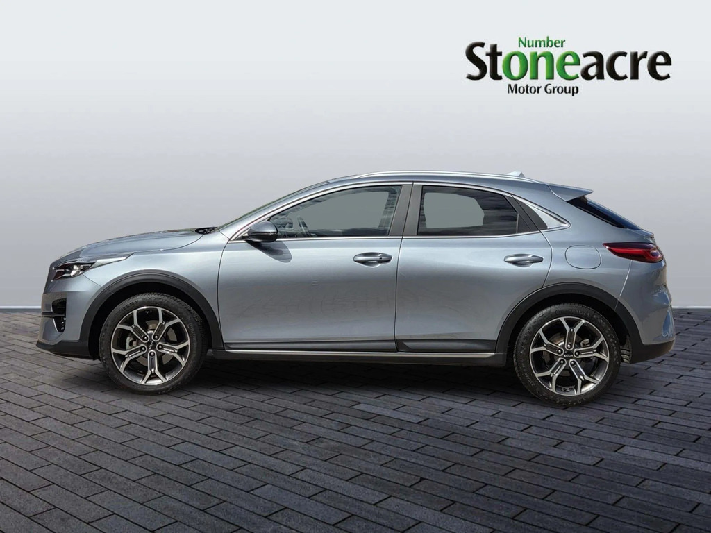 Kia Xceed 1.5 T-gdi 3 Euro 6 Ss #6