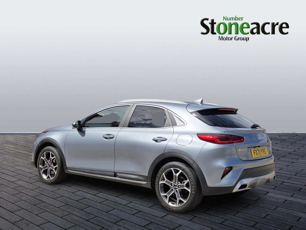 Kia Xceed 1.5 T-gdi 3 Euro 6 Ss #5