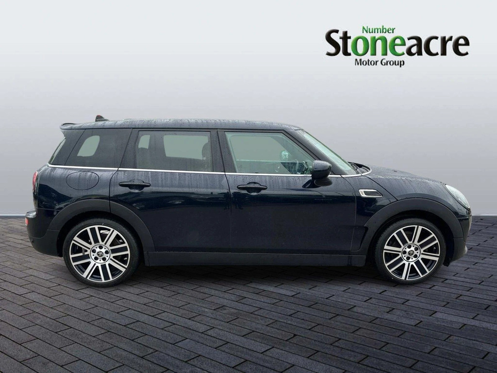Mini Clubman 1.5 Cooper Exclusive NG72EWP  #2