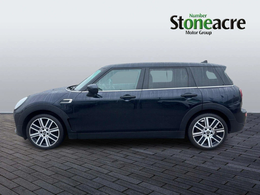 Mini Clubman 1.5 Cooper Exclusive NG72EWP  #6