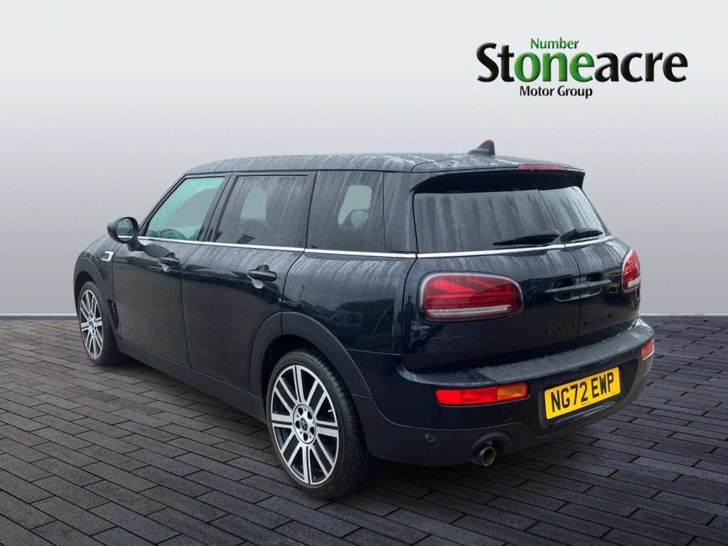 Mini Clubman 1.5 Cooper Exclusive NG72EWP  #5