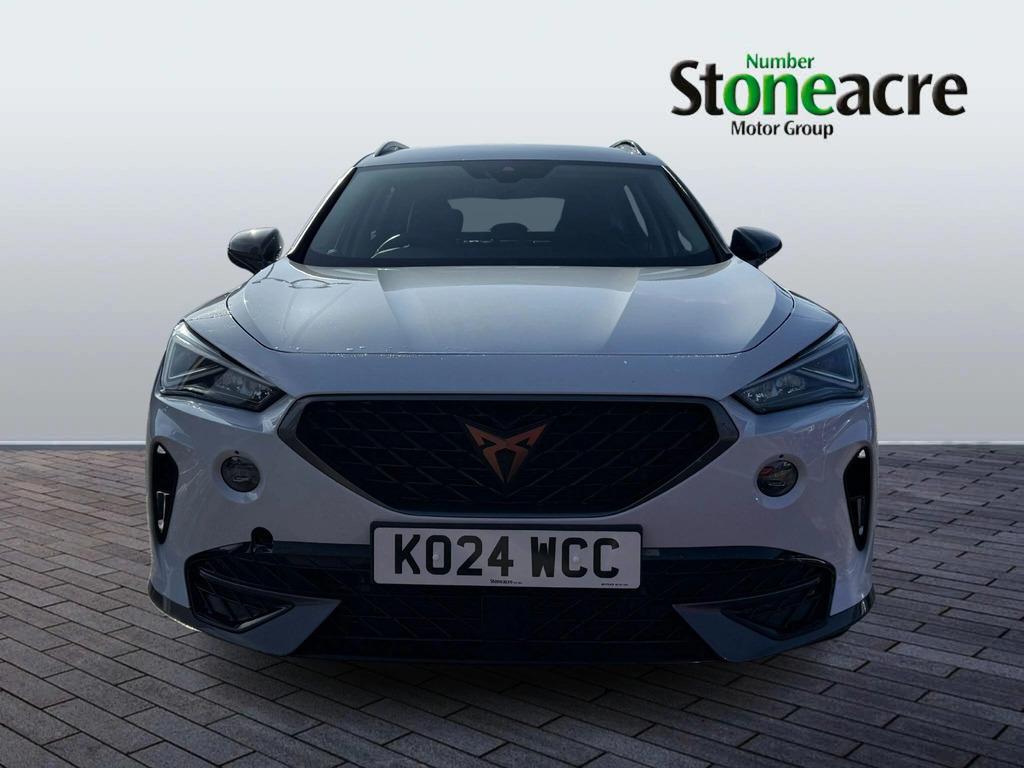 Cupra Formentor 1.4 12.8Kwh V1 Dsg Euro 6 Ss KO24WCC  #2