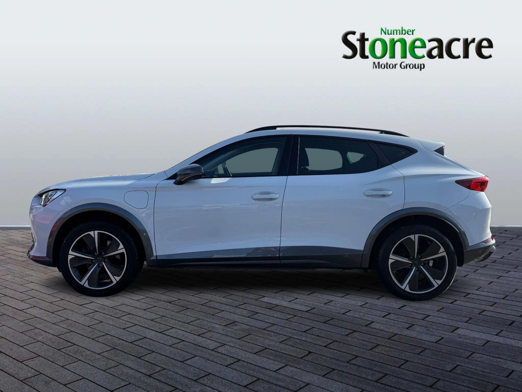 Cupra Formentor 1.4 12.8Kwh V1 Dsg Euro 6 Ss KO24WCC  #5