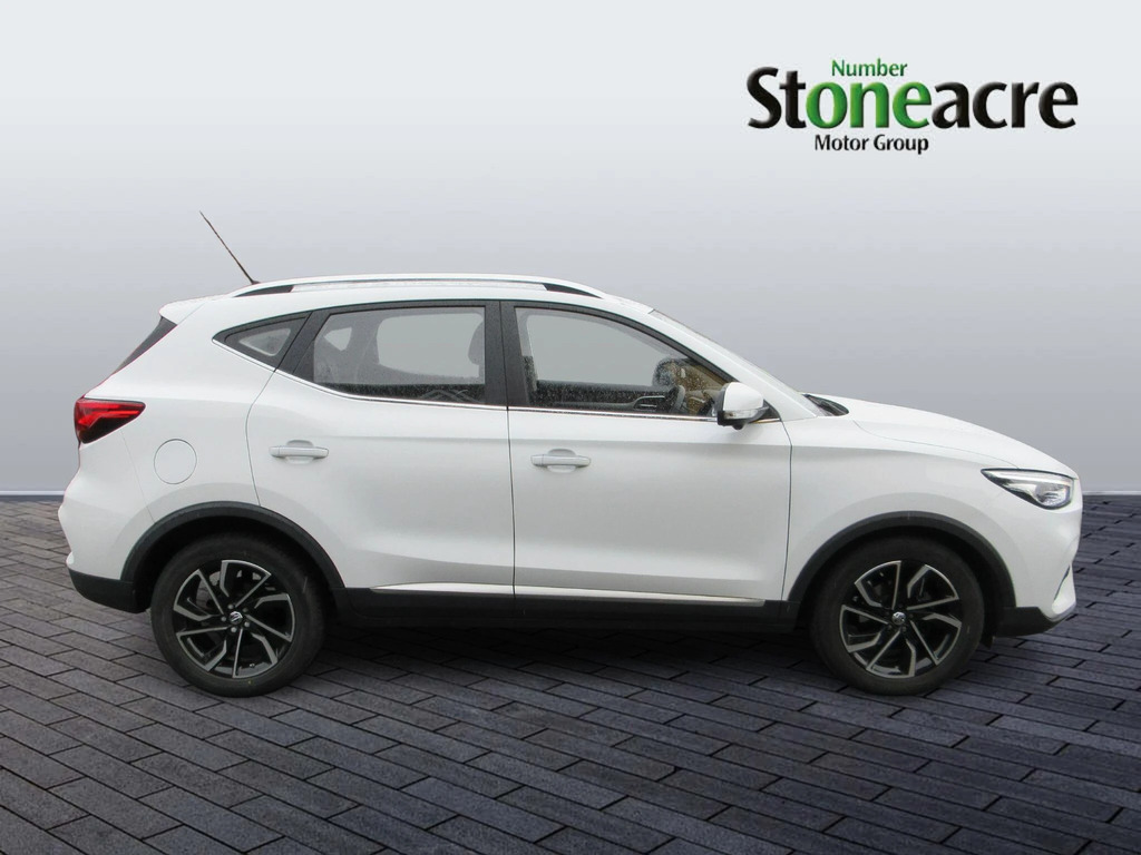 MG ZS 1.5 Vti-tech Exclusive MF72KRD  #2