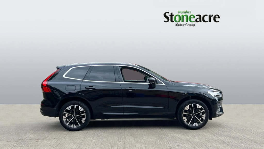 Volvo XC60 2.0 B5 Mhev Ultra Bright Awd Euro 6 Ss RJ25BNN  #3