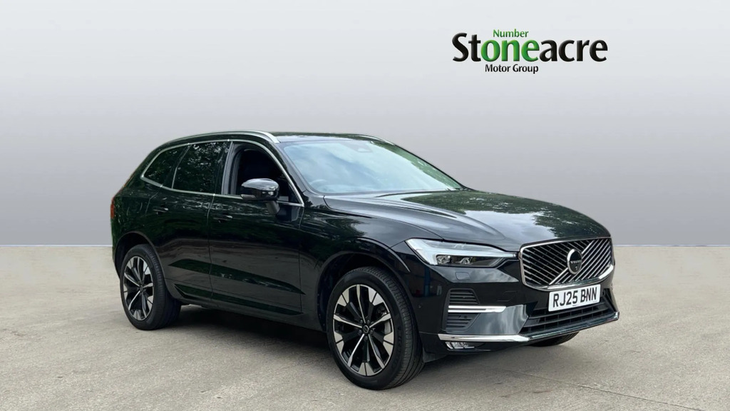 Volvo XC60 2.0 B5 Mhev Ultra Bright Awd Euro 6 Ss