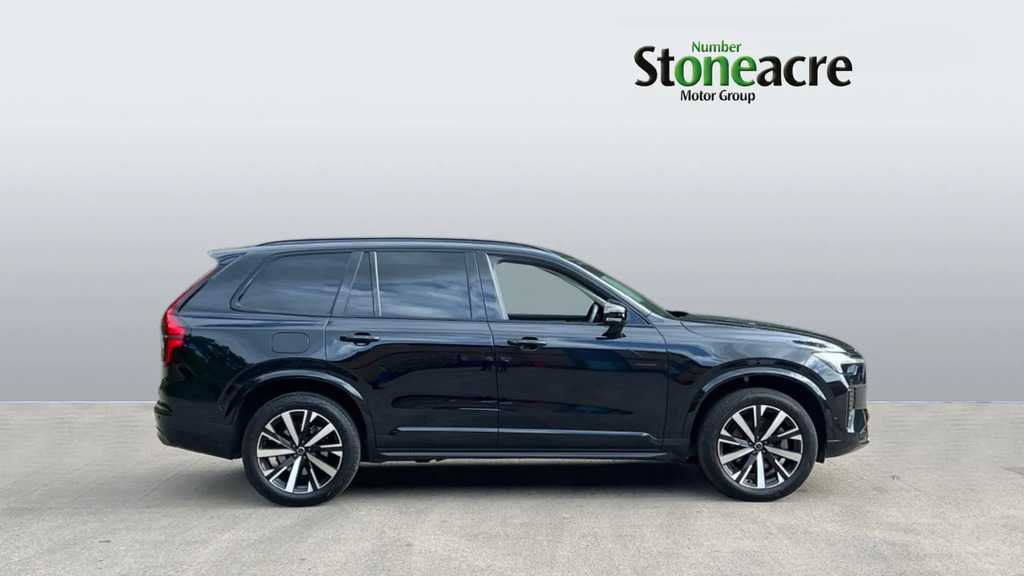 Volvo XC90 2.0 B5 Mhev Plus 4Wd Euro 6 Ss RF74VLX  #3