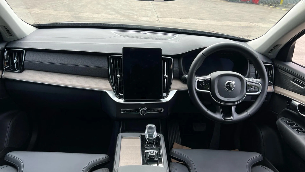 Volvo XC90 2.0 B5 Mhev Plus 4Wd Euro 6 Ss RF74VLX  #5
