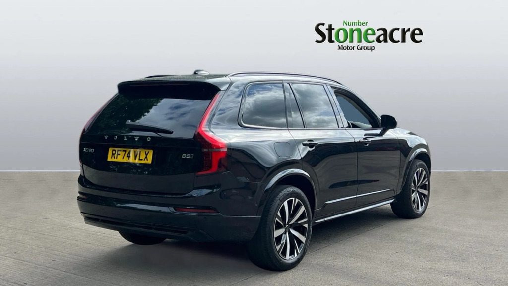 Volvo XC90 2.0 B5 Mhev Plus 4Wd Euro 6 Ss RF74VLX  #2