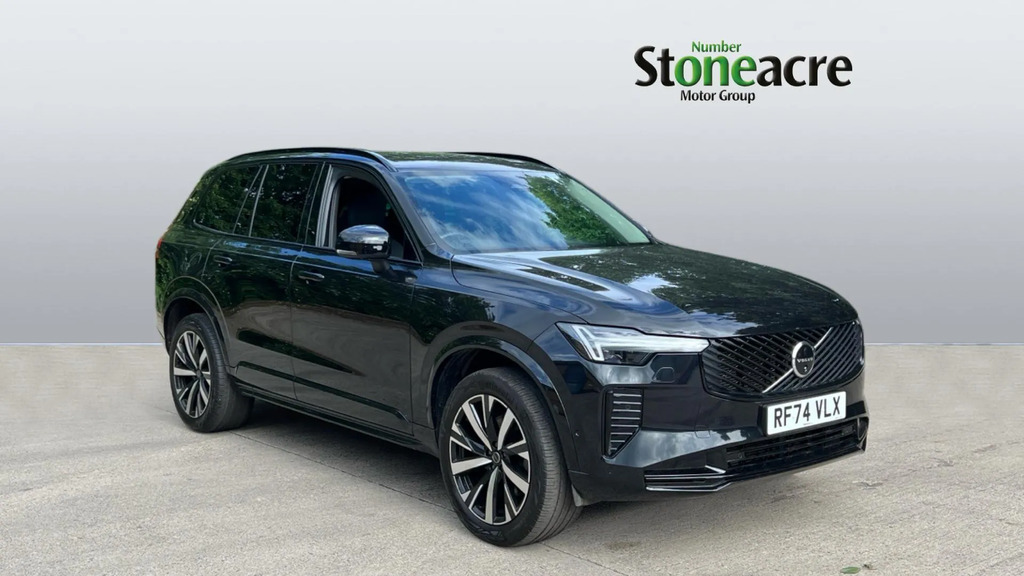 Volvo XC90 2.0 B5 Mhev Plus 4Wd Euro 6 Ss