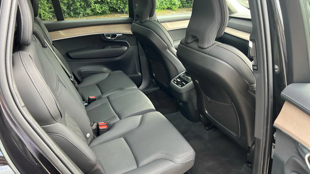 Volvo XC90 2.0 B5 Mhev Plus 4Wd Euro 6 Ss RF74VLX  #6