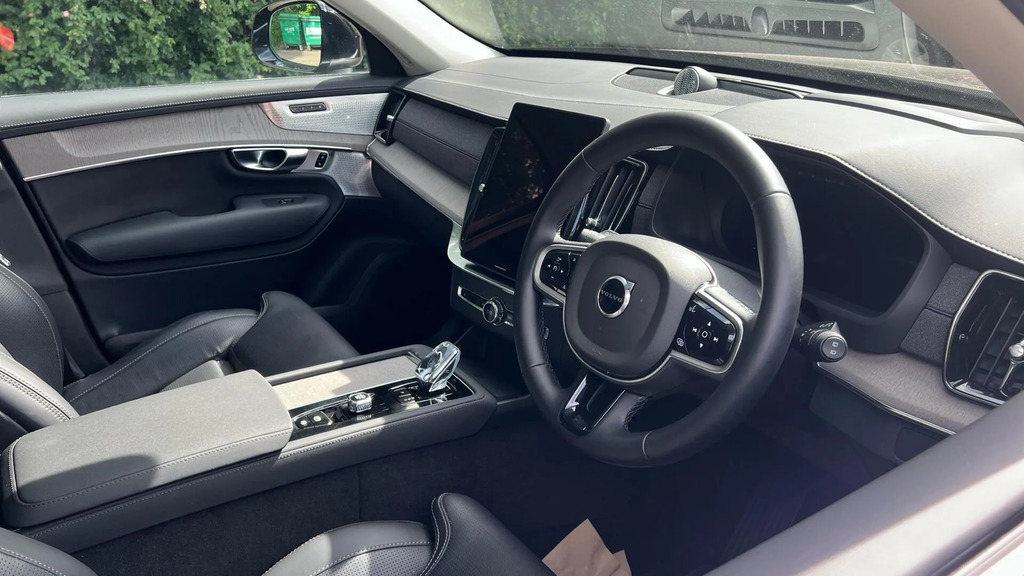 Volvo XC90 2.0 B5 Mhev Ultra Bright 4Wd Euro 6 Ss RA74KLX #4