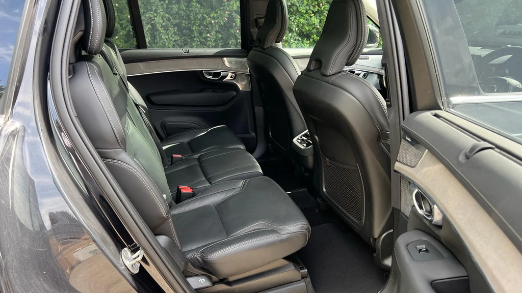 Volvo XC90 2.0 B5 Mhev Ultra Bright 4Wd Euro 6 Ss RA74KLX #6