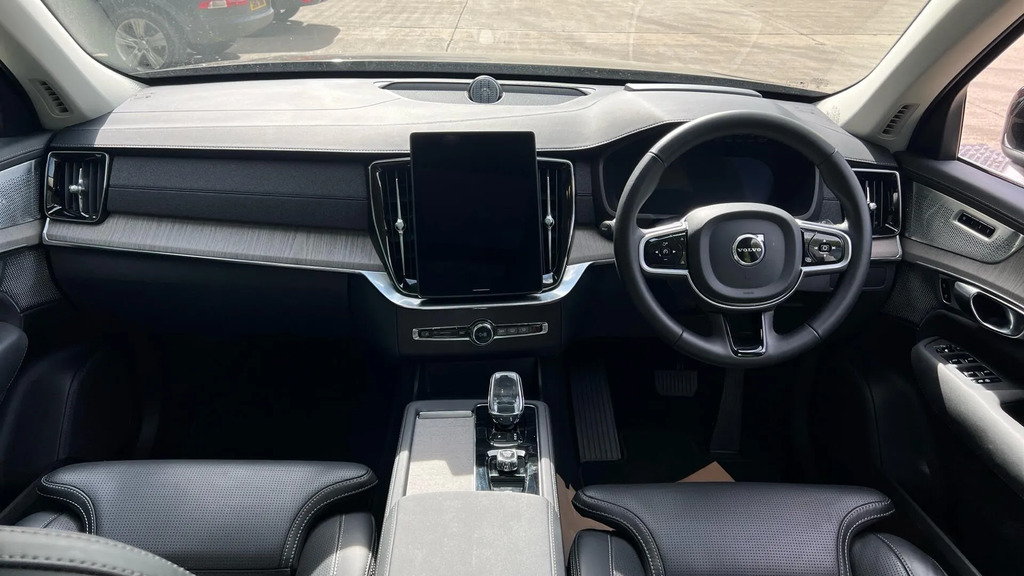 Volvo XC90 2.0 B5 Mhev Ultra Bright 4Wd Euro 6 Ss RA74KLX #5