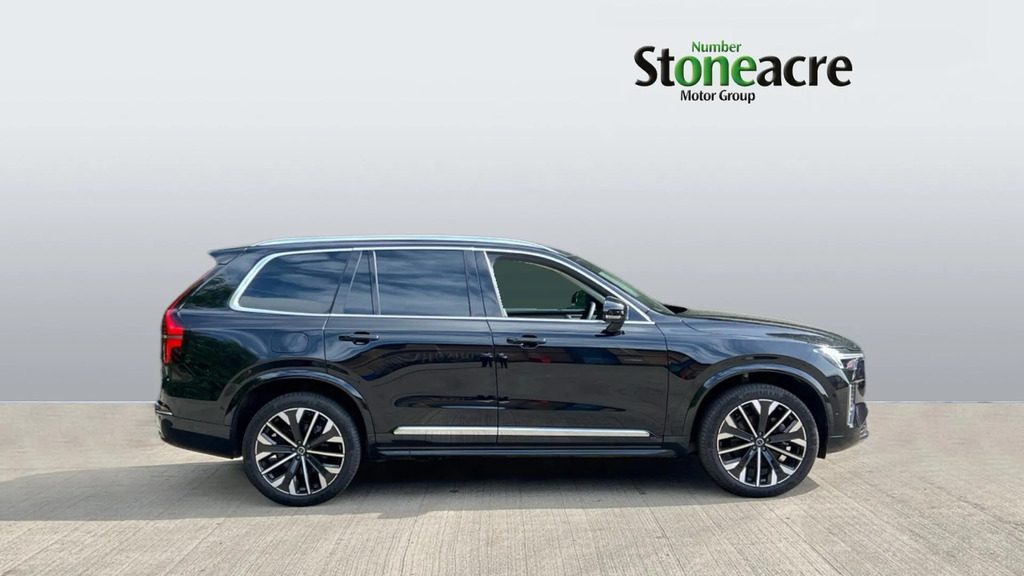 Volvo XC90 2.0 B5 Mhev Ultra Bright 4Wd Euro 6 Ss RA74KLX #3
