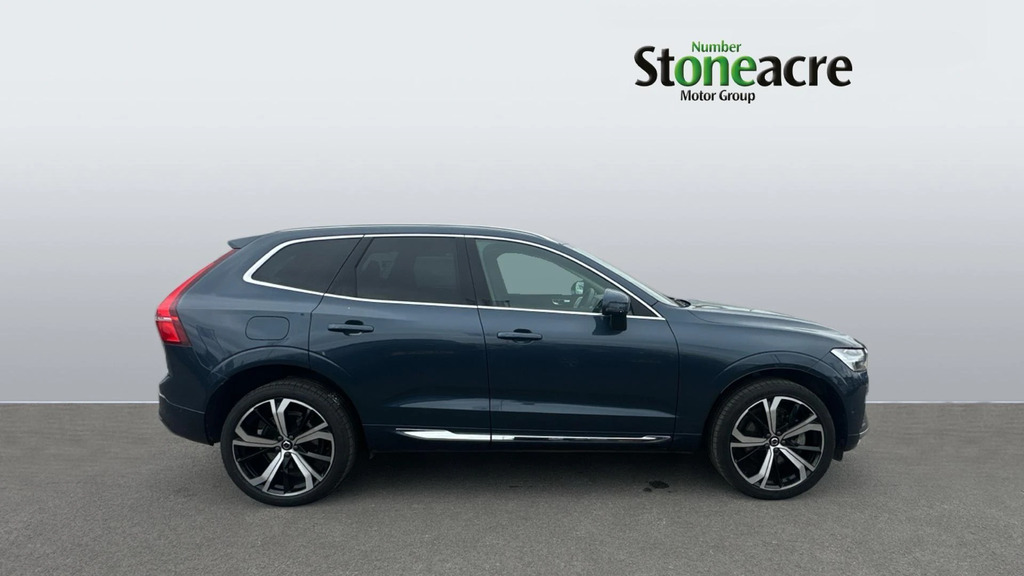 Volvo XC60 2.0 B5 Mhev Ultra Bright Awd Euro 6 Ss RE25ZRC  #3