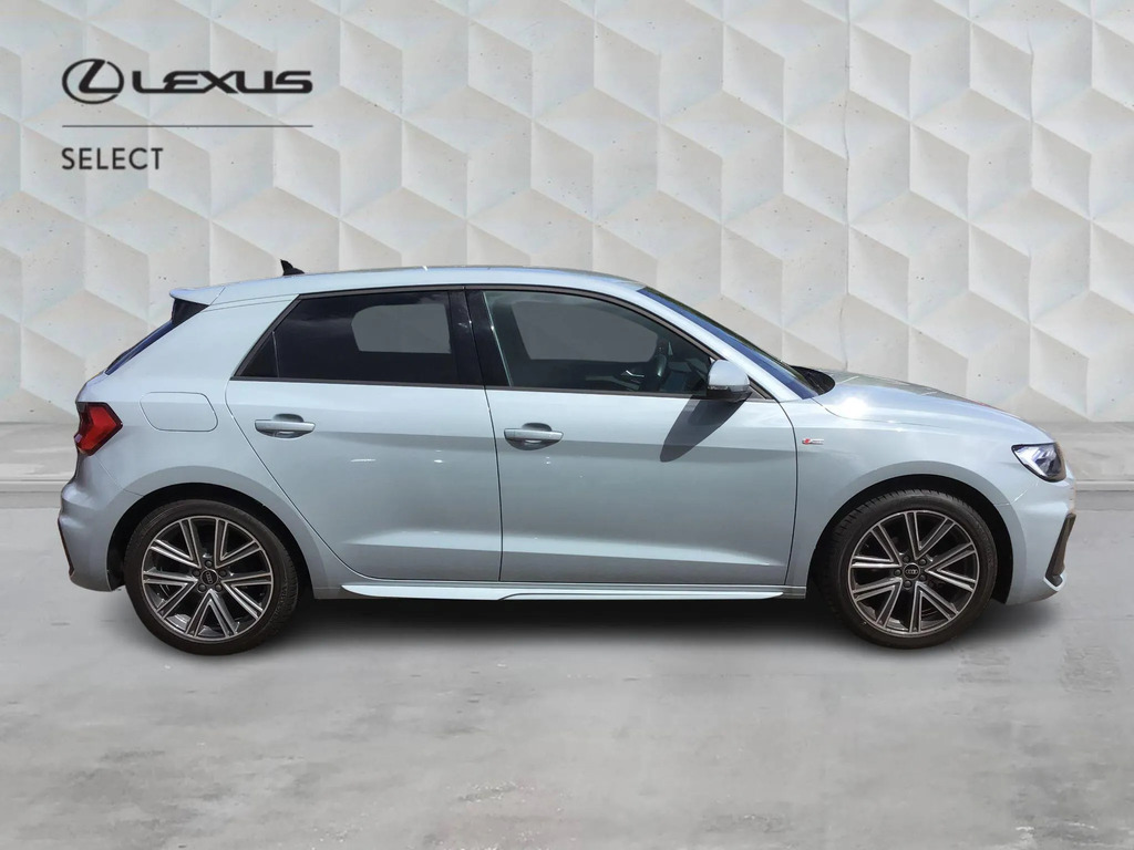 Audi A1 1.0 Tfsi 25 S Line Sportback  #2