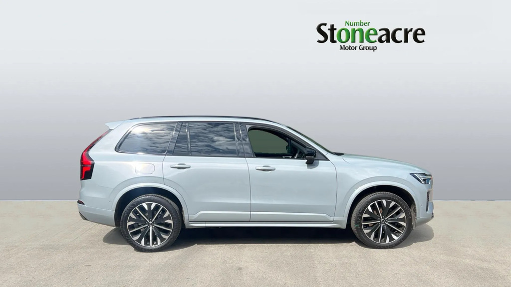 Volvo XC90 2.0 B5 Mhev Ultra Dark 4Wd Euro 6 Ss RF74XHP #3