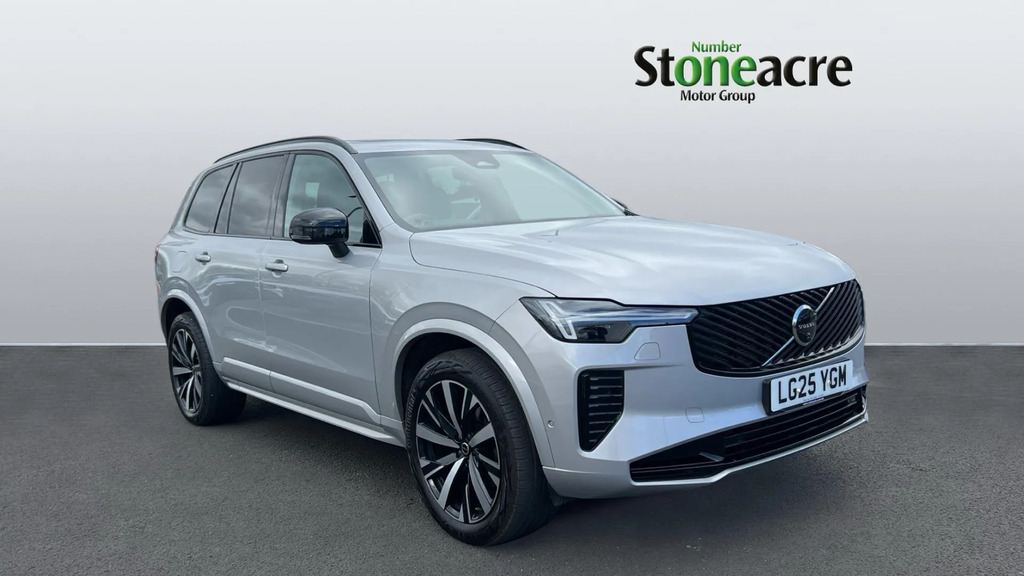 Volvo XC90 2.0 B5 Mhev Plus 4Wd Euro 6 Ss
