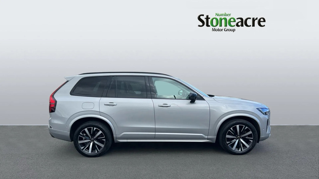 Volvo XC90 2.0 B5 Mhev Plus 4Wd Euro 6 Ss LG25YGM #3