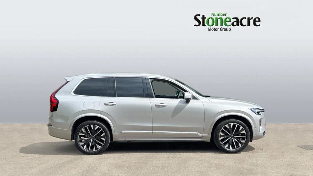 Volvo XC90 2.0 B5 Mhev Ultra Bright 4Wd Euro 6 Ss RV25SWJ #3