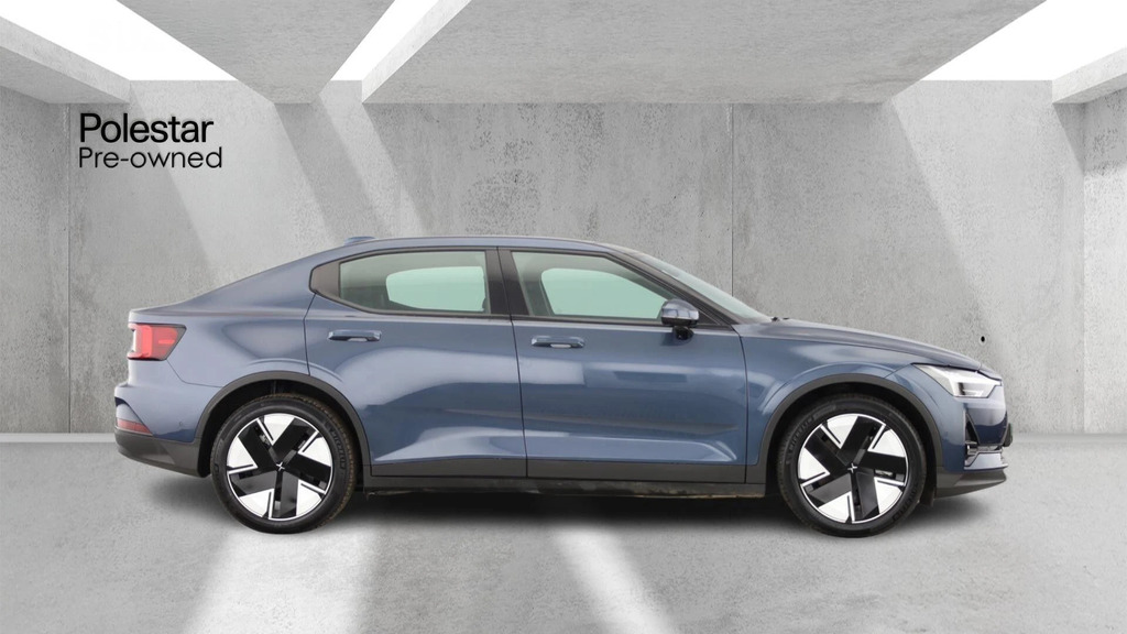 Polestar 2 Single Motor 82Kwh Long Range Fastback Rwd OW25FWK  #6