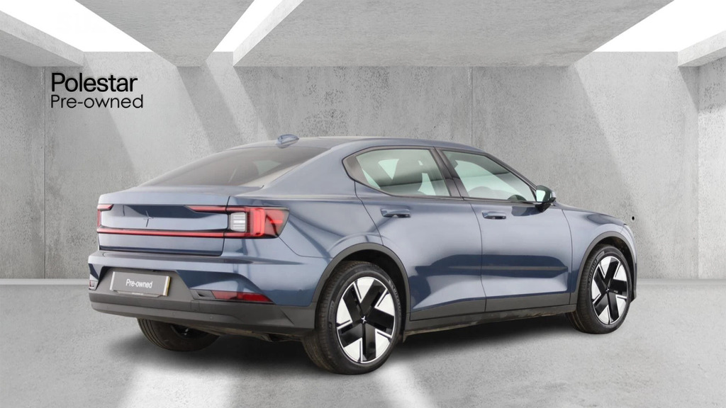 Polestar 2 Single Motor 82Kwh Long Range Fastback Rwd OW25FWK  #5